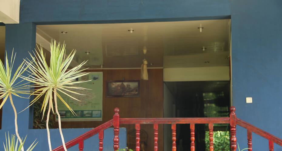 Hotel Wayanad Heights, Wayanad 5